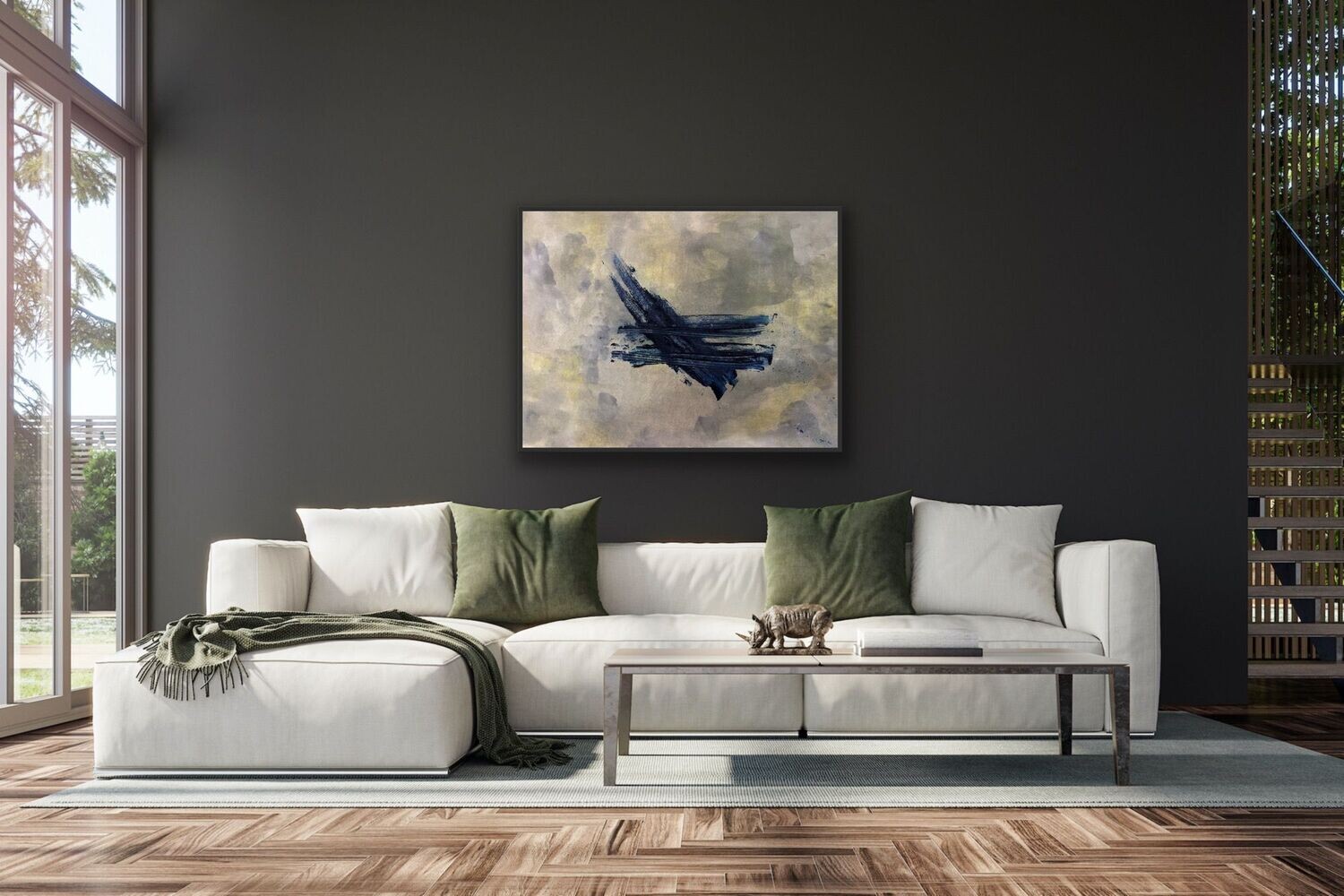 Wabi Sabi PRINT