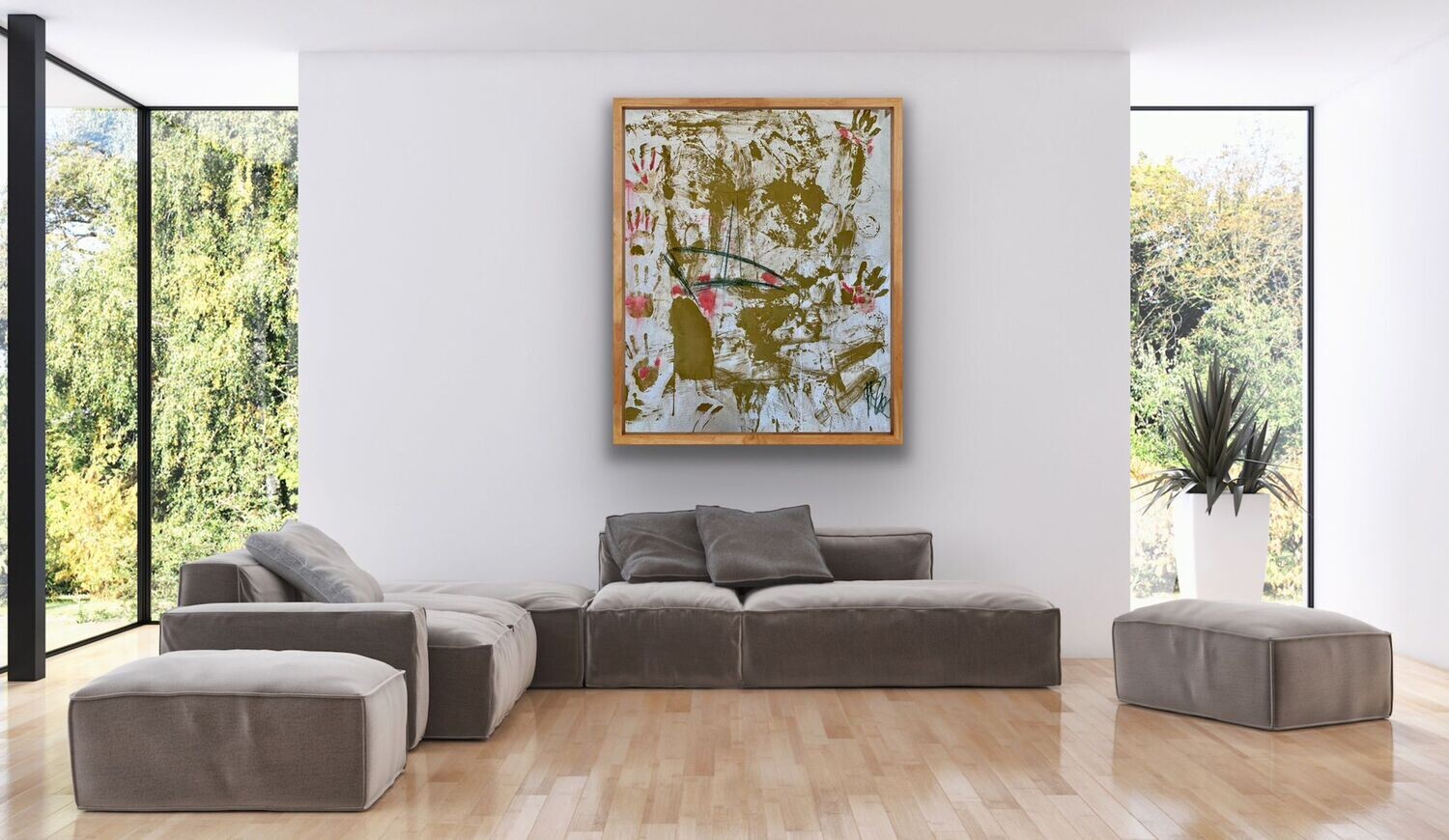 La Patera PRINT