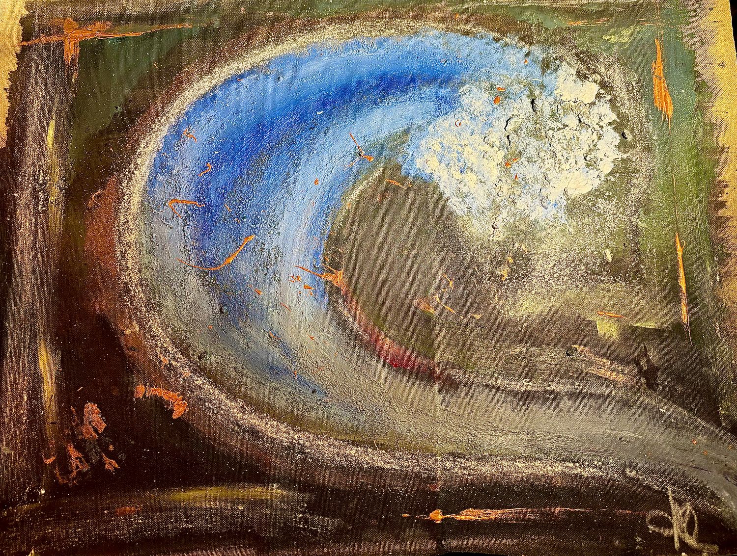 La ola SOLD