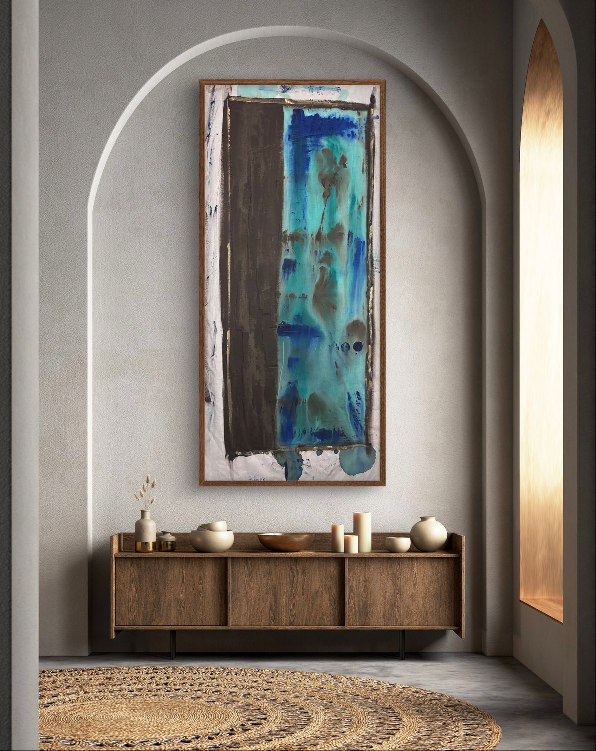 Palm Spring PRINT
