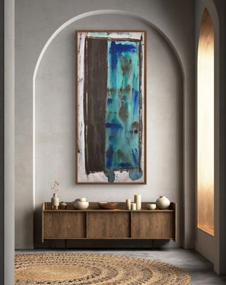Palm Spring PRINT