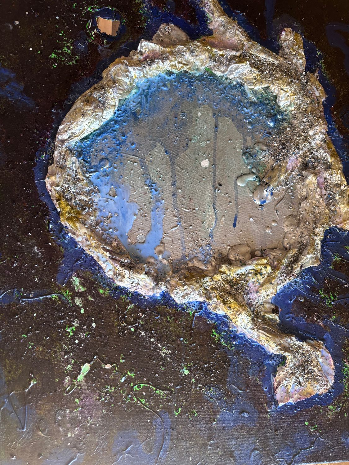 Meteorite