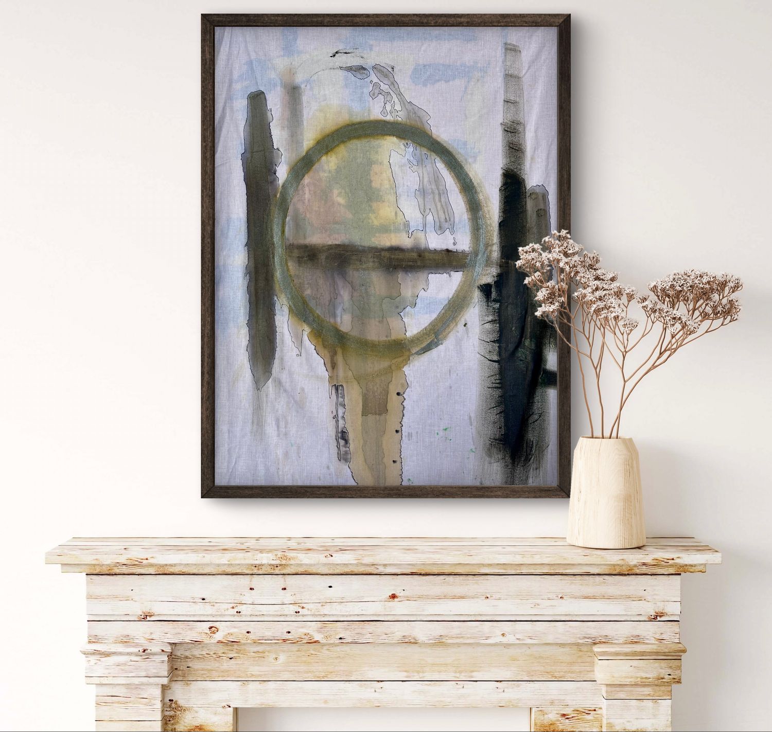 Circle of denied PRINT