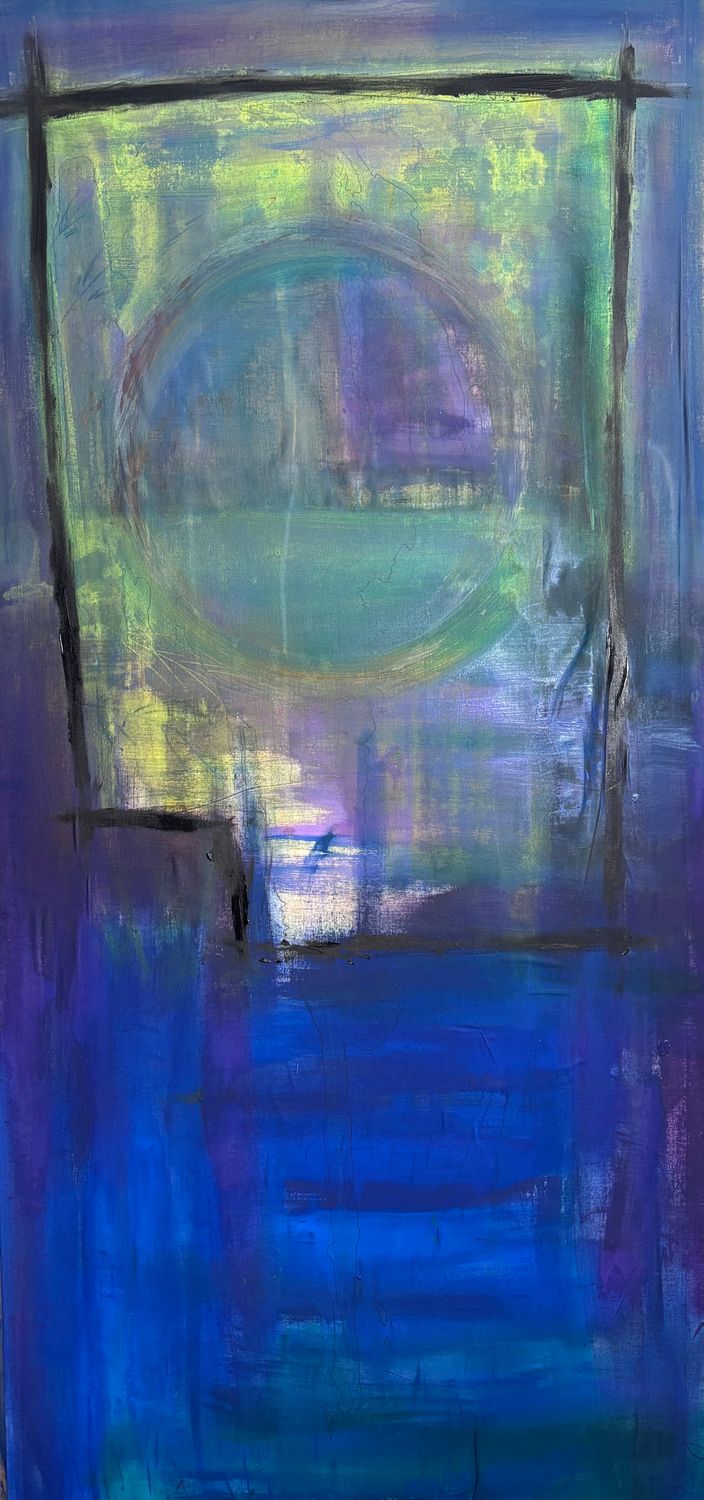 Window on the Beach SOLD
