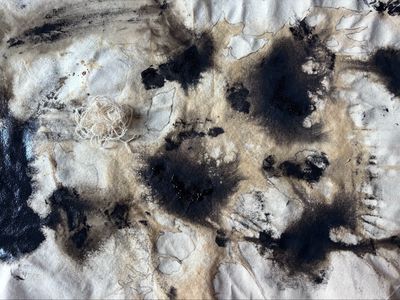 Atlantide breath on Earth