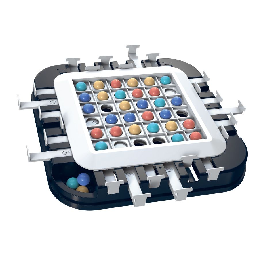 Survival Game – Compact Skill &amp; Fun (2-4 players)