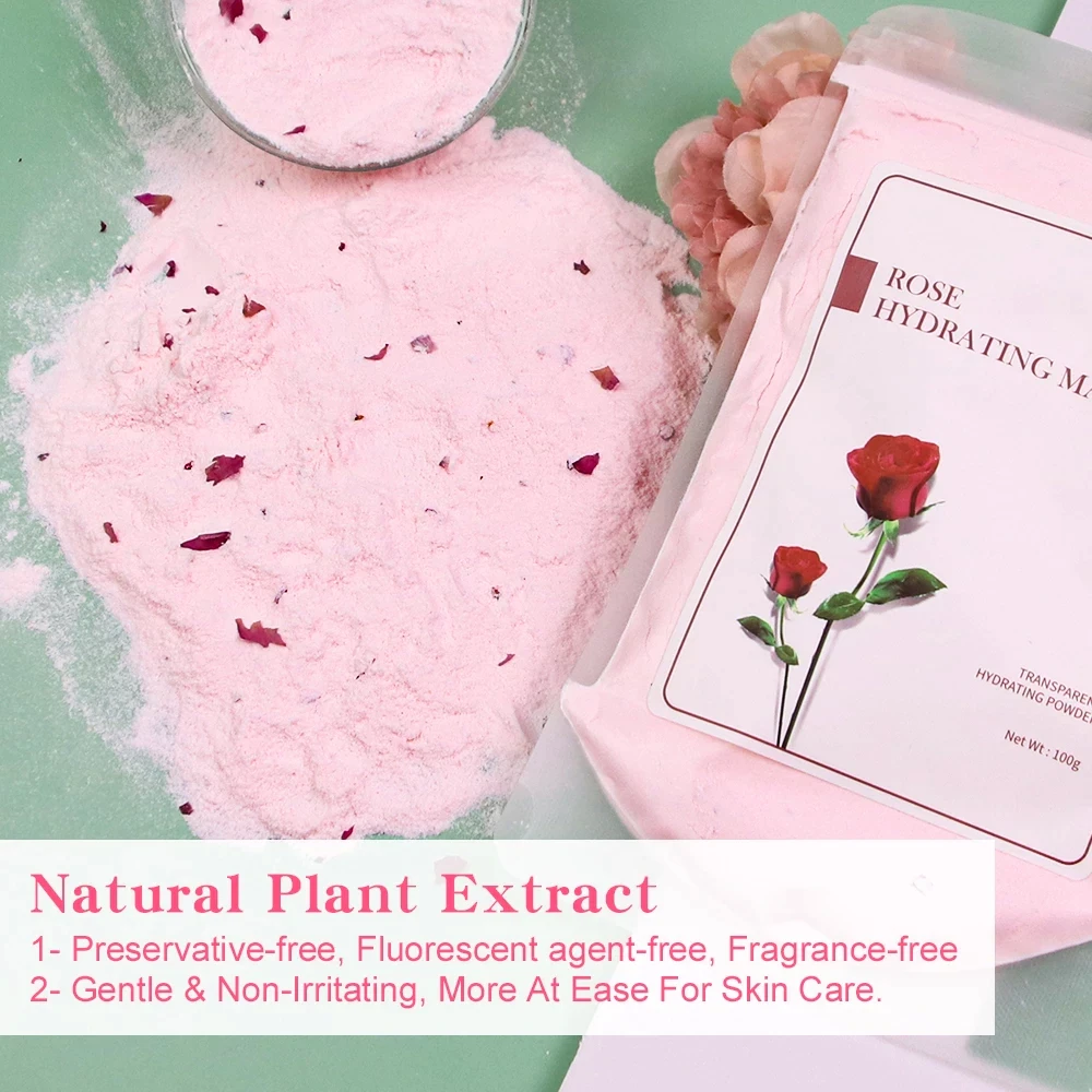 LIYAL&#39;AN MASK POWDER