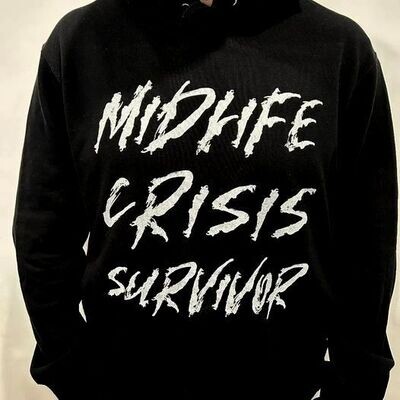 M.C.S Hoodie