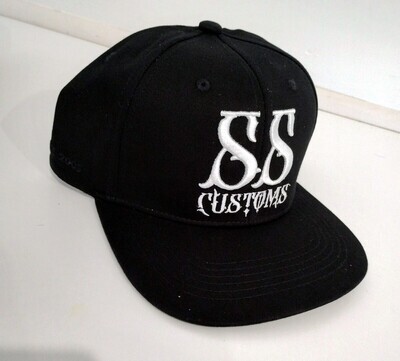 SS Customs Trucker