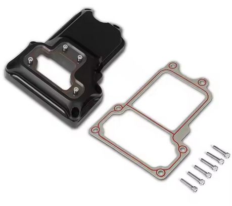 Clarity Gear box cover