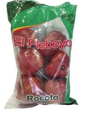 Rocoto marca el Plebeyo 500g