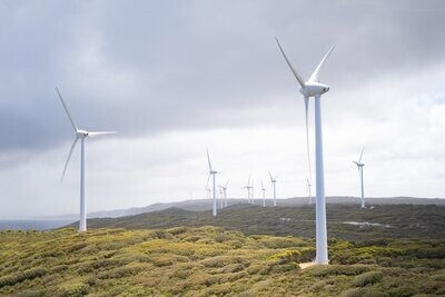 GWO Wind Farm Courses