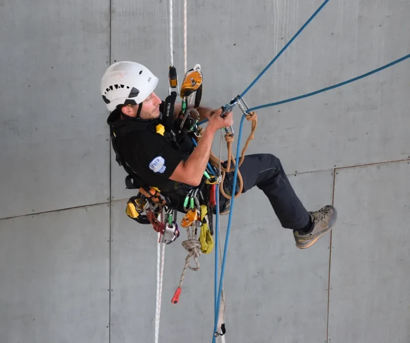 Rope Access Level 2