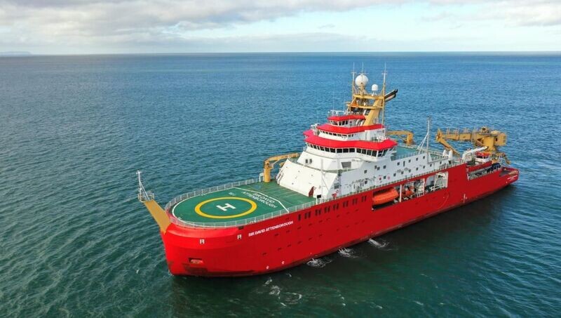 Marine Coating Applicator