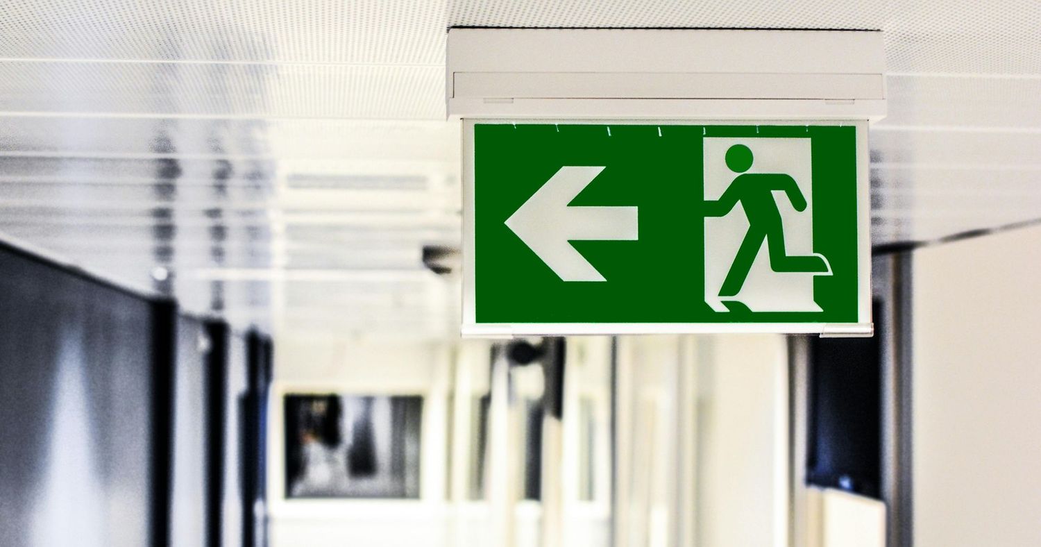 Fire Safety Awareness Training