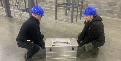 Work Place Safety Courses