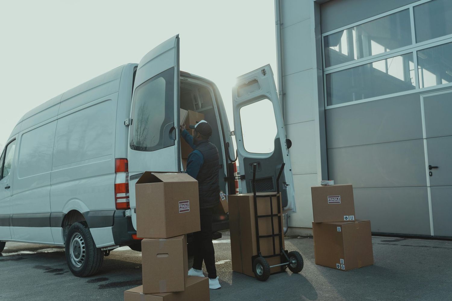 Manual Handling Training