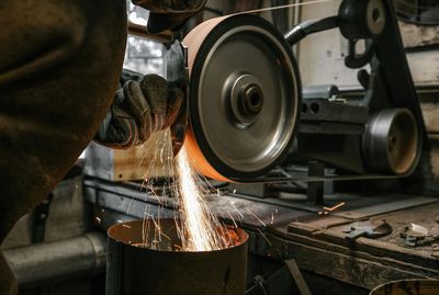 Abrasive Wheels Training