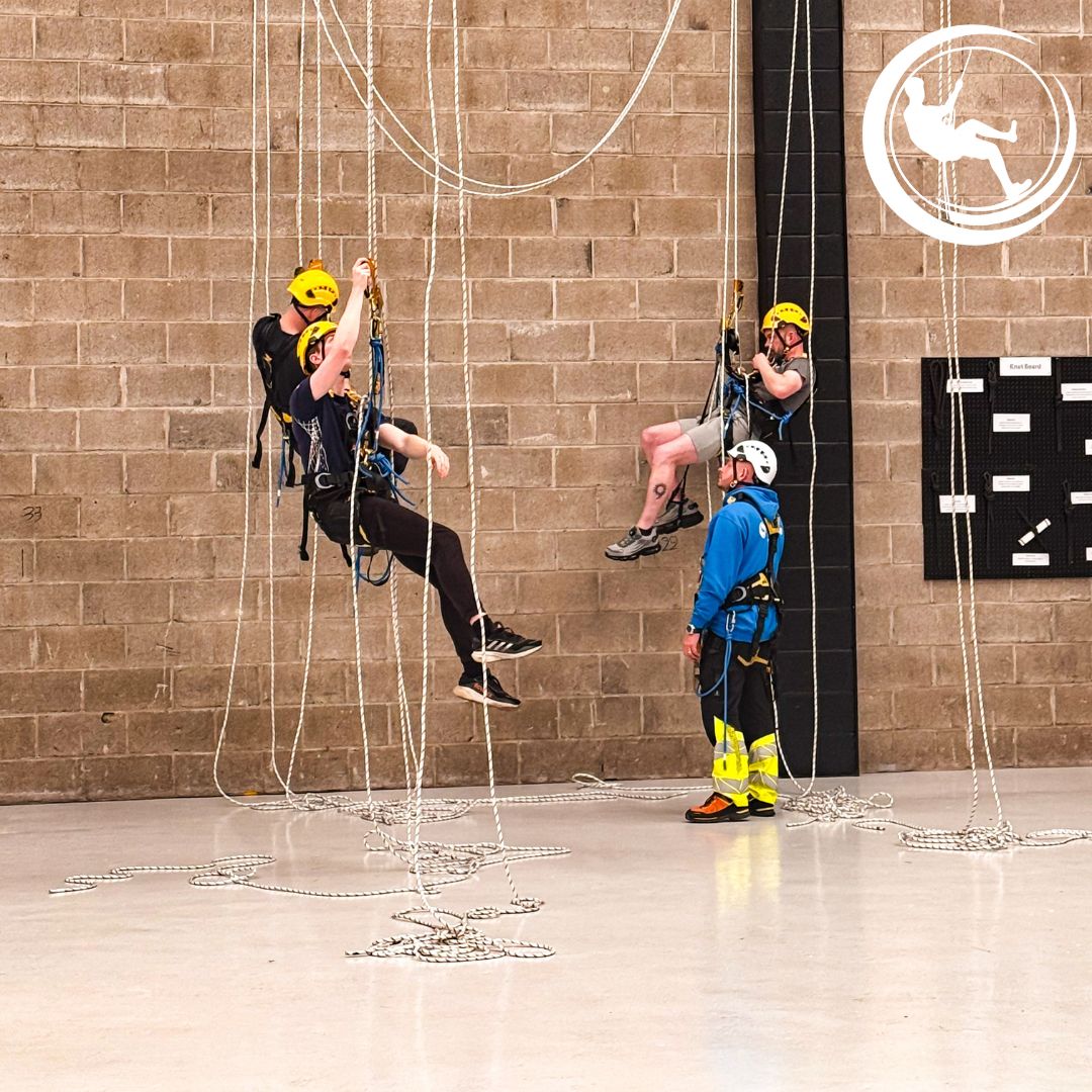 Rope Access Taster Day
