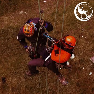 IRATA Logbook Refresher