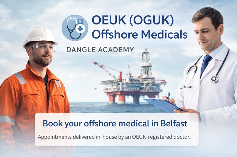 OEUK (OGUK) Offshore Medical