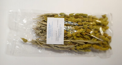 Griechischer Bergtee