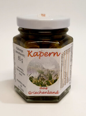 Kapern
