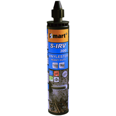 Vinylester S-IRV | SMART - Chemische Verankering | 300 ml