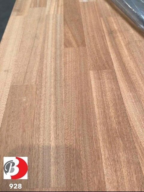 Meranti Werkbladen - Traptreden - Tafelbladen | Aanbieding
