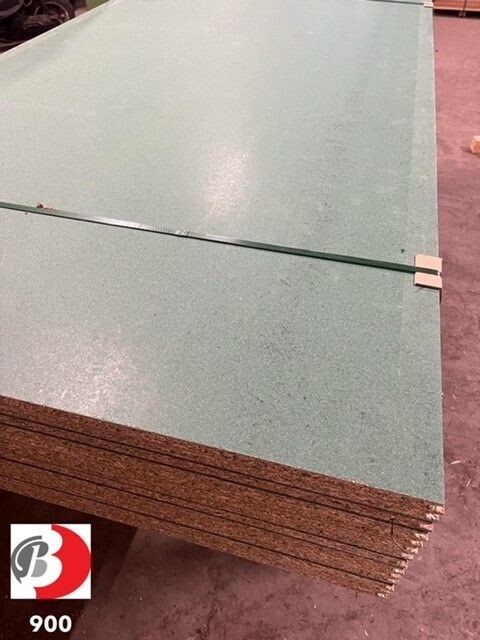 SPANO PLAAT V313 - 18mmx1220x2440 | á 10 st.