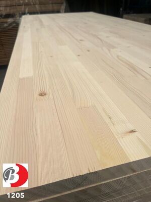 VUREN TIMMERPANEEL 40 X 1000 X 2500 MM | Per Stuk VUREN TIMMERPANEEL 40 X 1000 X 2500 MM | Per Stuk