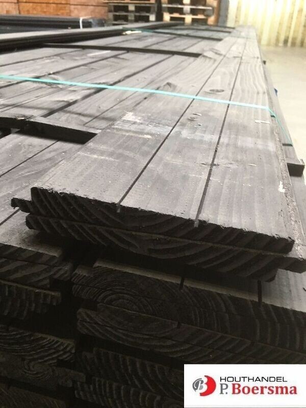 DOUGLAS ZWEEDS RABAT 8/18X145X4000 MM | GOED EN GOEDKOOP!