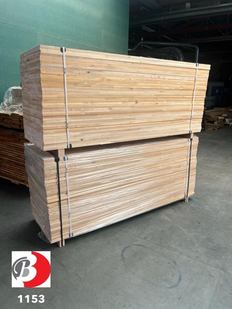 TIMMERPANEEL - MEUBELPANEEL - WERKBLAD - 18MM | PALLET VERKOOP!