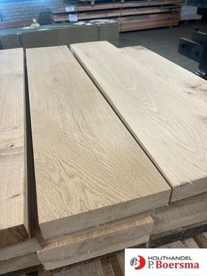 EIKEN TRAPTREDEN MASSIEF