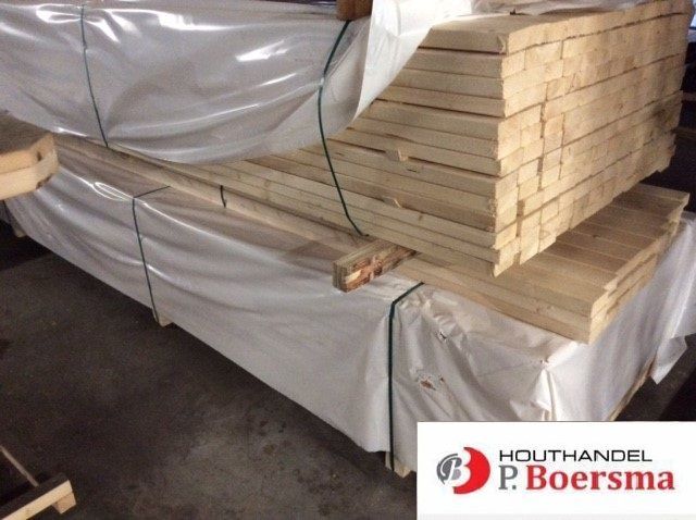 Vuren CLS 38x89 | Aanbieding!