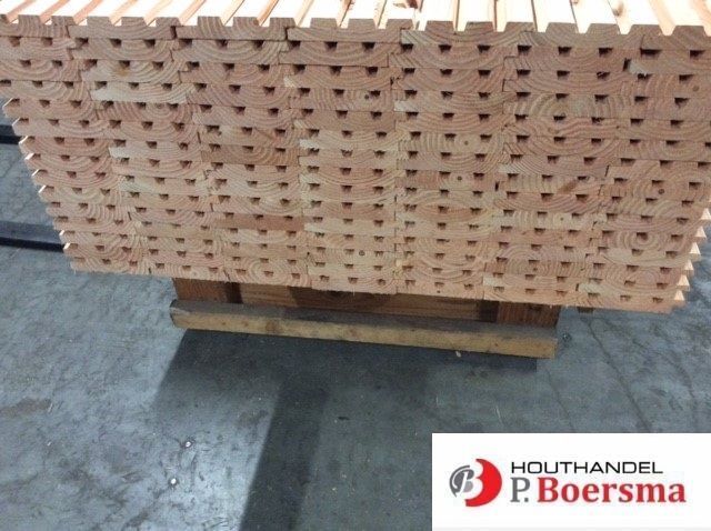 Douglas Rhombus Profiel | Goedkoop