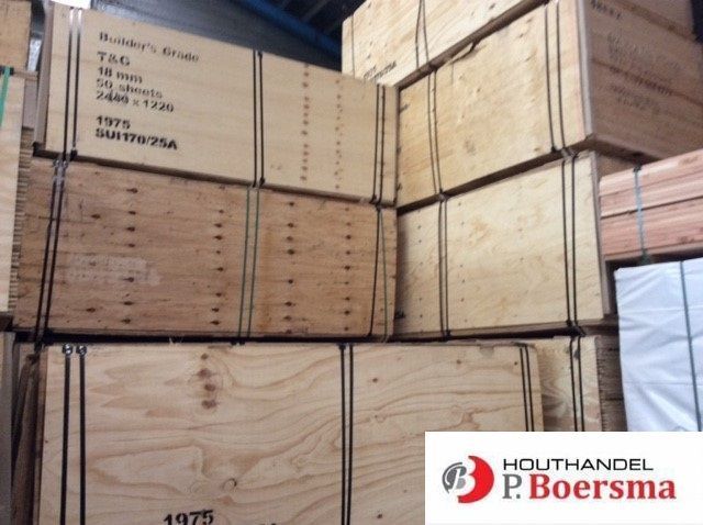 UNDERLAYMENT PLATEN 18MM GOEDKOOP