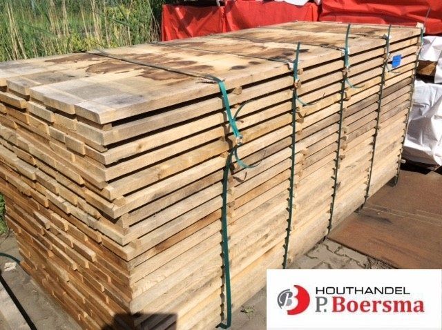 Eiken planken goedkoop