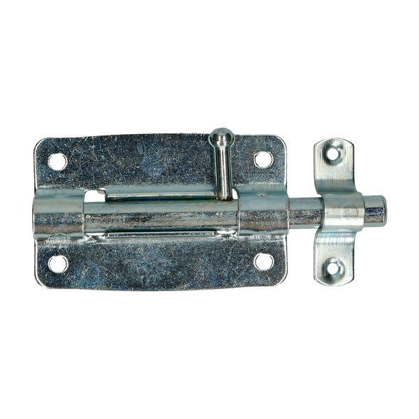 Plaatgrendel | Verzinkt Plaatgrendel | Verzinkt