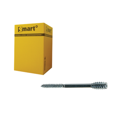 Afstandschroef T-drive T25 Verzinkt - Vanaf €38,10 Afstandschroef T-drive T25 Verzinkt - Vanaf €38,10