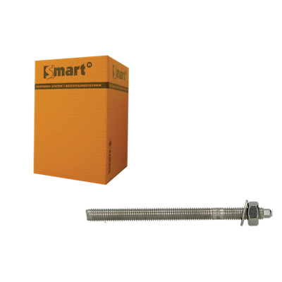 Ankerstang Chem. Anker M - Zn | SMART - Vanaf €9,00