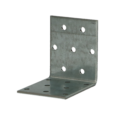 Hoek multigaatjes | Verzinkt - vanaf €1,40