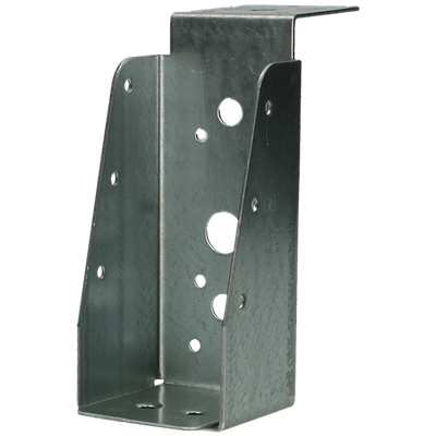 Balkdrager Lange Lip | Verzinkt