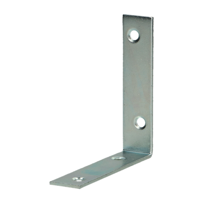 Stoelhoek | Verzinkt - vanaf €0,70