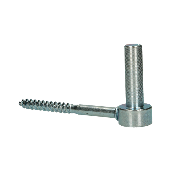 Schroefduim 16 x 115 | Verzinkt Schroefduim 16 x 115 | Verzinkt