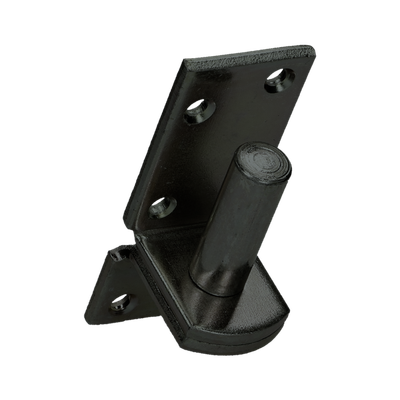 Plaatduim 16 x 45 | Zwart Plaatduim 16 x 45 | Zwart