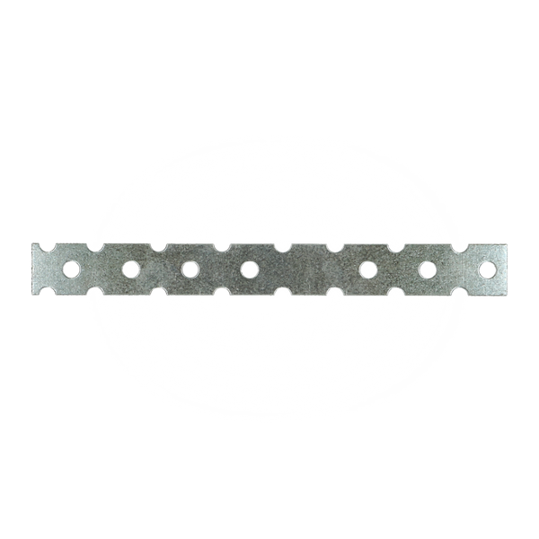 Lijmkoppelstrip | Verzinkt - vanaf €0,85 Lijmkoppelstrip | Verzinkt - vanaf €0,85