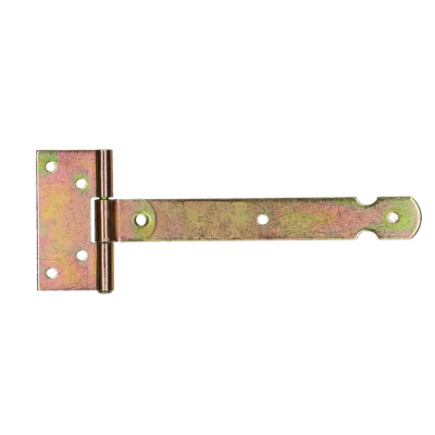 Kruisheng licht 35 x 2,00 | Geel verzinkt - Rustica Zwart Kruisheng licht 35 x 2,00 | Geel verzinkt - Rustica Zwart