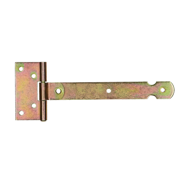 Kruisheng licht 35 x 2,00 | Geel verzinkt - Rustica Zwart Kruisheng licht 35 x 2,00 | Geel verzinkt - Rustica Zwart