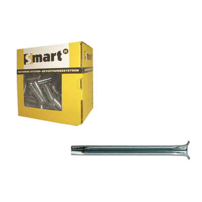 Spanhuls Veerstaal Verzinkt - Vanaf €13,30